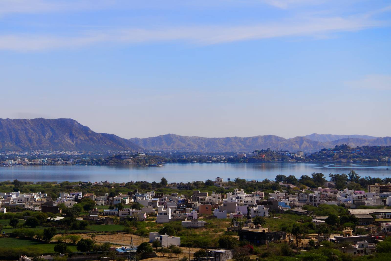 Travel Pushkar under Rs. 1000