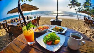 Vegan Restaurants in Goa