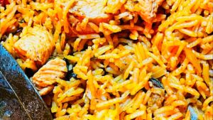 Best Biryani in Goa