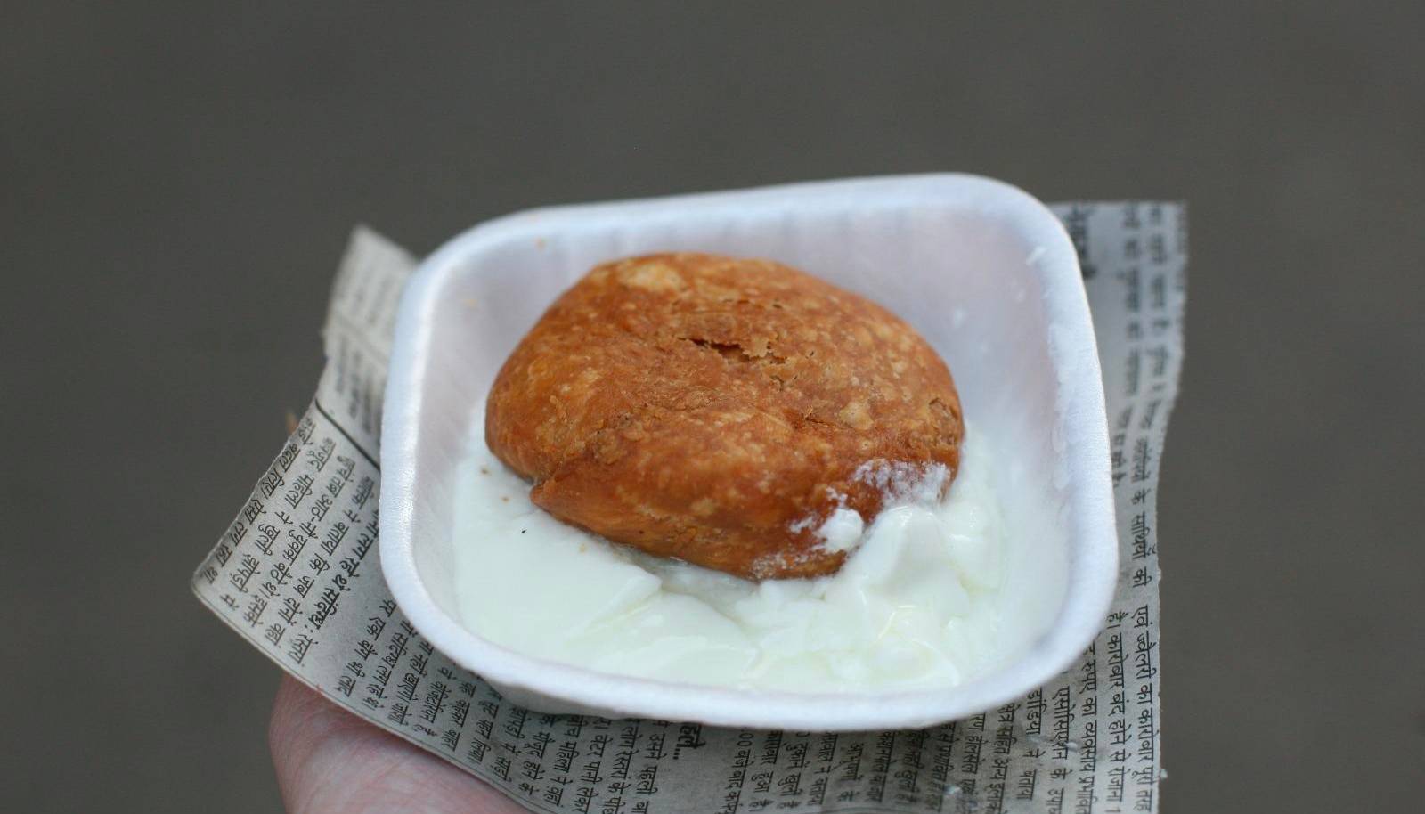 Best Kachori in Jaipur